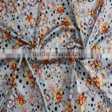 2016 New Digital Design Product Cotton Fabric of 40S Poplin Woven Fabrics photo-5