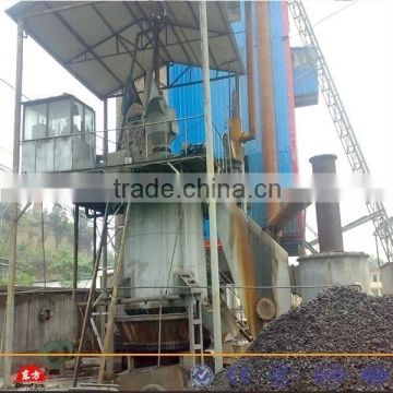 Industrial Coal Gas Gasifier,Single-stage Coal Gasifier Made In China