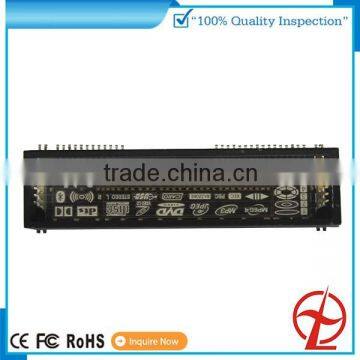 VFD Pole Customer Display for DVD VCD with best price