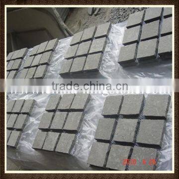 High quality black basalt paving stones (Direct Factory Good Price )                        
                                                Quality Choice