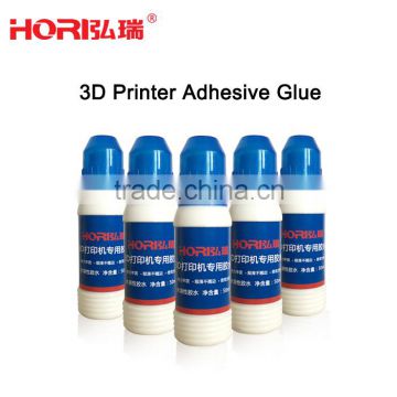 HORI 3D Printer Accessories, 3D Printing Adhesive Glue,filament