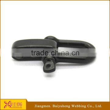 Wholesale Shackle Bracelet Paracord Survival Bracelets photo-6