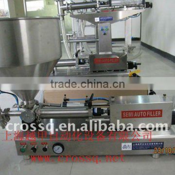 Chocoloate Paste Filler FM-SMT500