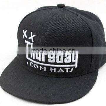 BSH015 New Fashion Embroidered Unisex Snapback Cap /trucker Hat Sport Baseball Cap photo-5