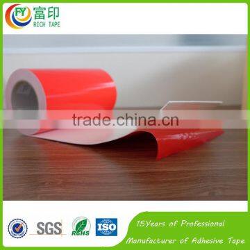 White Double Sided Acrylic Adhesive Tape Equivalent 3M4920 VHB photo-2