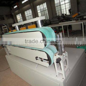 Recycled PS Foamed Decoration Picture Frame/Skirting Making Machine photo-5
