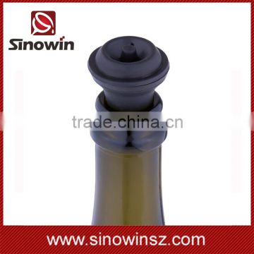 2015 Trendy Christmas Gift vacuum pump for wine