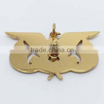 Custom Sheriff Badge Personalized Badge Good Badges photo-3