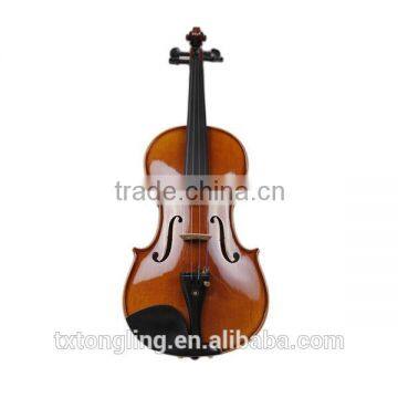 Pattern Violin, Light Violin, Tongling Violin TL004-1 photo-2