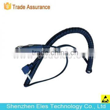 Excellent Strength Clean Room Wrist Strap in China photo-4