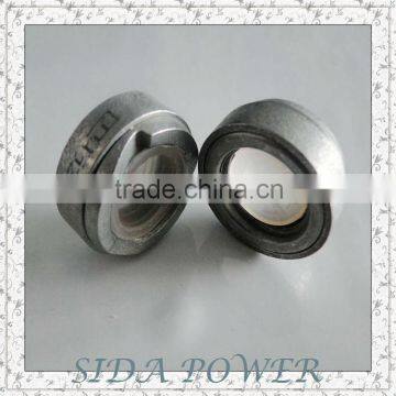 Round m12 steel tower nut anti theft lock nut manufacture