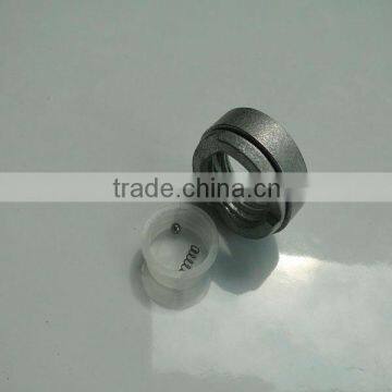 Fasteners Manufacture All Size Security Nut Auto Lock Nut photo-3