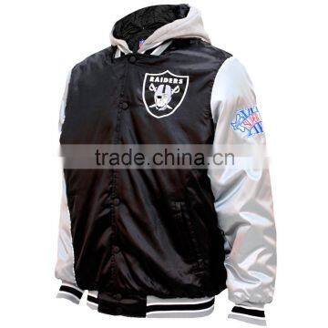 Men Drive Bomber Satin Varsity Jacket,custom Man Drive Baseball Jacket,custom Made Drive Letterman Satin Jacket