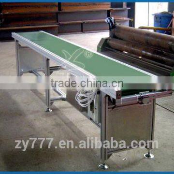 Chinese Xinxiang Food Grade Egg Conveyor Belt Manufacture Quality Choice photo-4