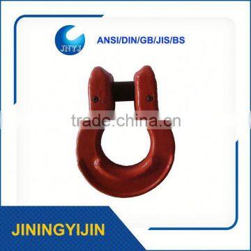 Omega Link Coupling Hammerlock