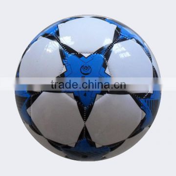 Promotion low bounce ball futsal