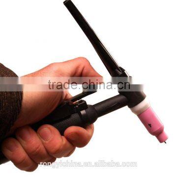 CT520D 3 in 1 Mosfet Inverter Digital Display DC TIG/MMA/CUT Welding Device photo-2