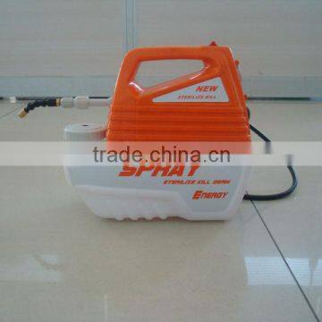 5L ulv fogger in agricultural sprayer WSC-5D lithium battery sprayer