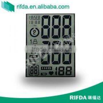 LCD For Hemopiezometer,TN Display,TN LCD,lcd Display Panel