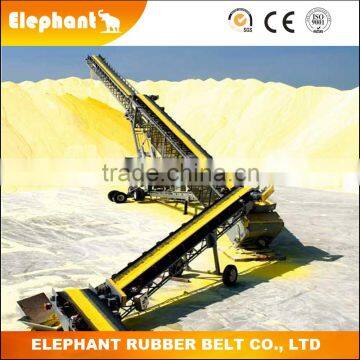 Acid Chemical Resistant Conveyor Belt 100m/Roll