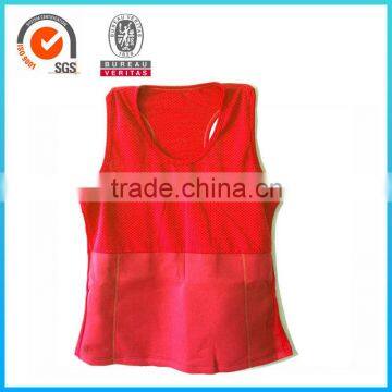 Nylon Material Slimming Vest Women Neoprene Vest