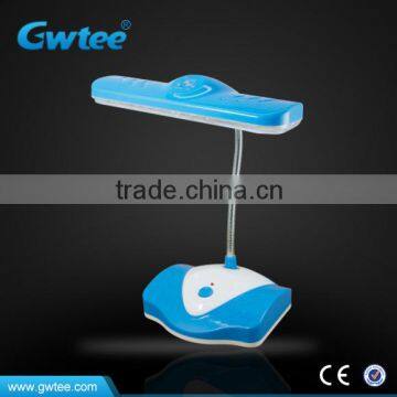 With USB Charger Rechargeable LED Desk Lamp Quality Choice photo-4