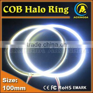 auto headlight halo light 100mm