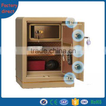Home Furniture Used Metal Safe Box Digital photo-3