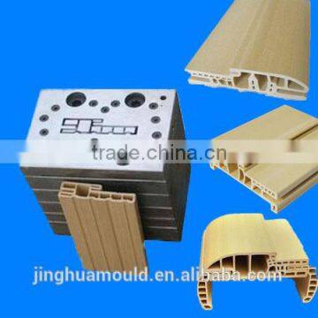 Factory Supply 3cr13 3Cr17 Extrusion Plastic Mold Maker in China