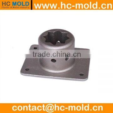 Aluminum Die Casting Die Casting photo-2