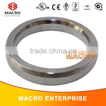 Stainless steel 316 octagonal type ring flange gasket                        
                                                Quality Choice