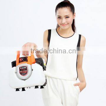 0.8kw DC/AC portable powertrain generator sets