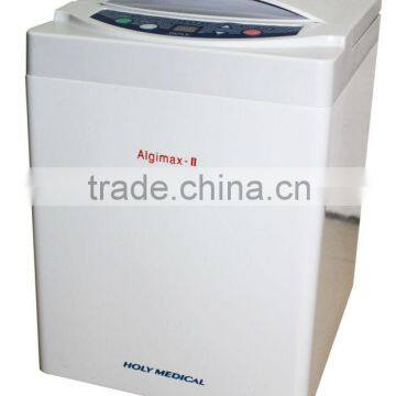 Dental Supply CE Approved automatic alginate mixer