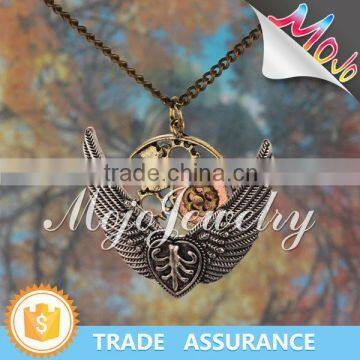 New In Stock Handmade Kind of Dreamcatcher Necklace