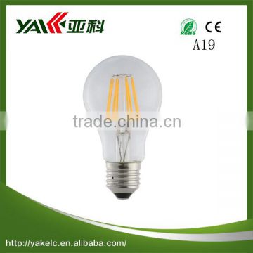 A19 LED Bulb Light E27