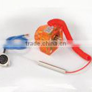 needle detector & cable A-J-922-12V(S)