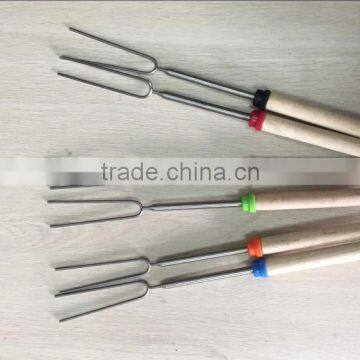 Stainless Steel Skewers