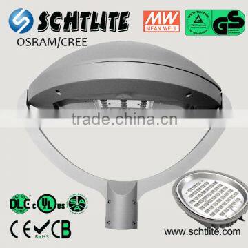 SIGMA waterproof aluminum led garden light