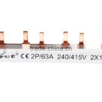 Insulated Busbar - Pin Type