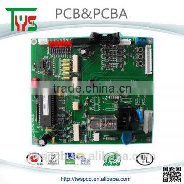 Mp3 Palyer PCBA/mp3 Player Circuit Board/mp3 Usb Board Quality Choice photo-3