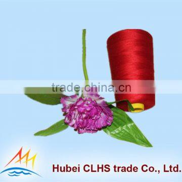 20s/2 High Quality Spun Polyester Sewing Thread photo-6