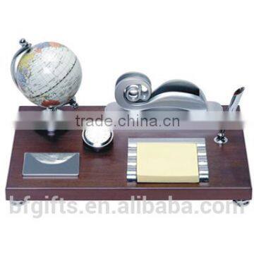 Desktop Organizer&Globe:BF06078- photo-2