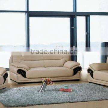 modern office sofa set / wholesale home furniture living room sofa A02#