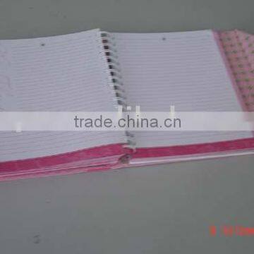 Note book