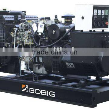 UK diesel generator