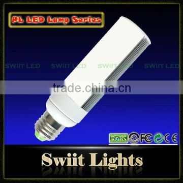 E27 To G24 Socket LED Light