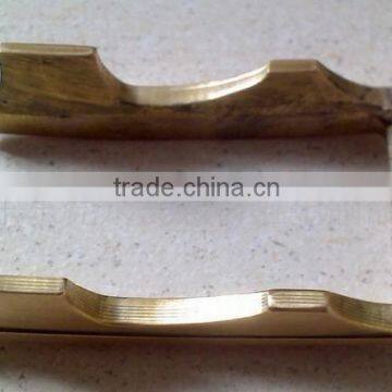 Brass/Copper Rapid Prototyping China Manufacturer photo-3