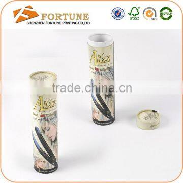 Recyclable Handmade Paper Cardboard Tubes,Paper Tube,Paper Tube For Lip Balm