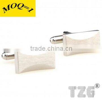 TZG00099 Fashion Metal Cufflink