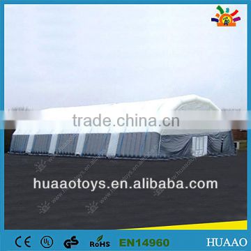 New design promotion large outdoor inflatable tent for sale